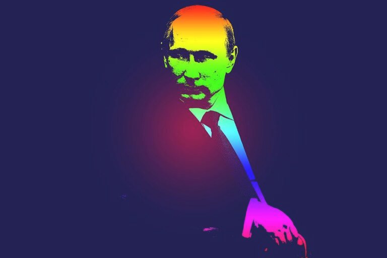 Vladimir Putin T Shirt